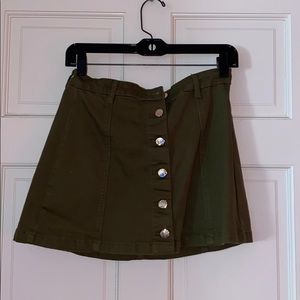 Women’s Forever 21 Skirt